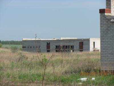 Продам производственную базу 11 427 кв.м. на участке 6,7 га в Стрелице, Воронежская область