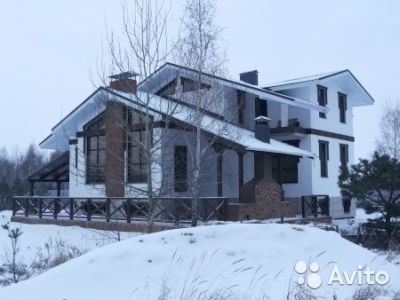Продам Коттедж КП Фамильные Усадьбы