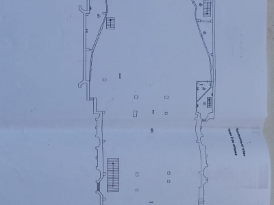 Аренда магазина 900 - 2300 кв.м. по Московскому проспекту г. Воронежа