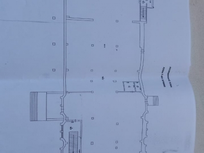 Аренда магазина 900 - 2300 кв.м. по Московскому проспекту г. Воронежа