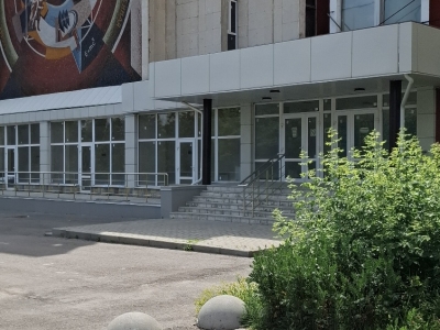 Аренда магазина 400 - 900 кв.м. по Московскому проспекту г. Воронежа