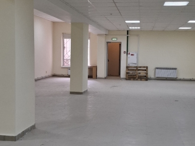 Аренда магазина 400 - 900 кв.м. по Московскому проспекту г. Воронежа