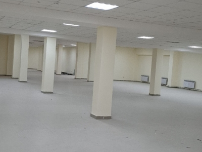 Аренда магазина 400 - 900 кв.м. по Московскому проспекту г. Воронежа