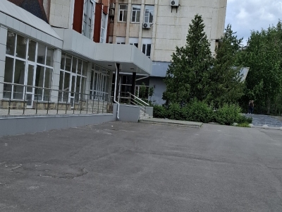 Аренда магазина 400 - 900 кв.м. по Московскому проспекту г. Воронежа