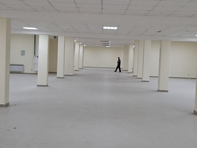 Аренда магазина 400 - 900 кв.м. по Московскому проспекту г. Воронежа