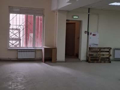 Аренда магазина 400 - 900 кв.м. по Московскому проспекту г. Воронежа