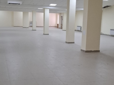 Аренда магазина 400 - 900 кв.м. по Московскому проспекту г. Воронежа