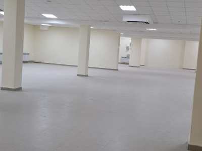 Аренда магазина 400 - 900 кв.м. по Московскому проспекту г. Воронежа