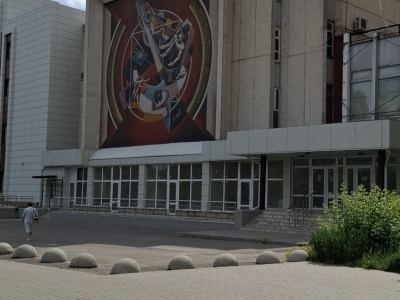 Аренда магазина 400 - 900 кв.м. по Московскому проспекту г. Воронежа