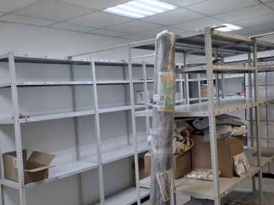 Аренда магазина 84,9 кв.м. по ул. Кольцовская г. Воронежа