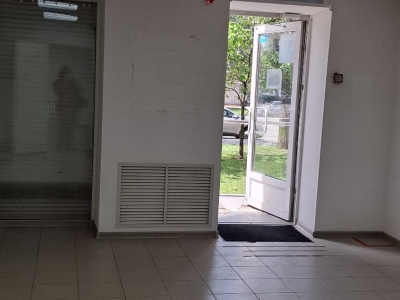 Аренда магазина 84,9 кв.м. по ул. Кольцовская г. Воронежа