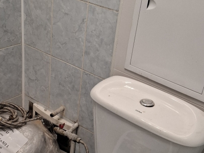 Аренда магазина 84,9 кв.м. по ул. Кольцовская г. Воронежа