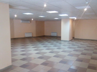 Помещение, ул. Плехановская, д.9