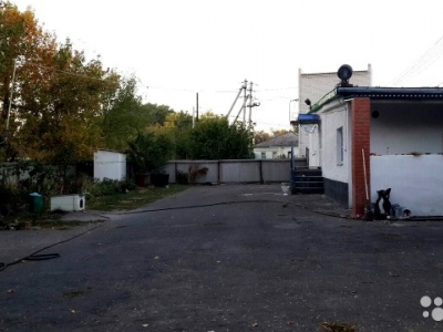 Продам коммерческое помещение свободного назначения на берегу реки