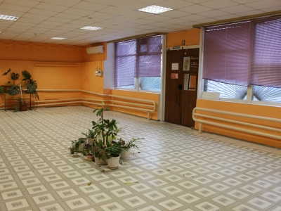Продам коммерческое помещение свободного назначения на берегу реки