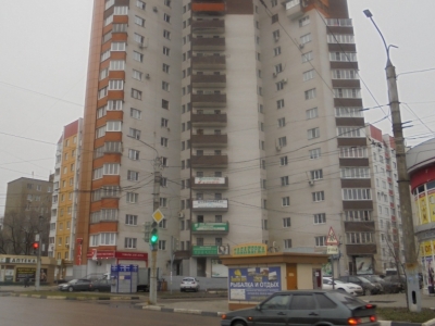 Продам нежилое помещение г. Воронеж, ул. Комарова