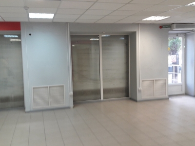 Сдам в аренду офис 84,9 кв.м. по ул. Кольцовская г. Воронеж
