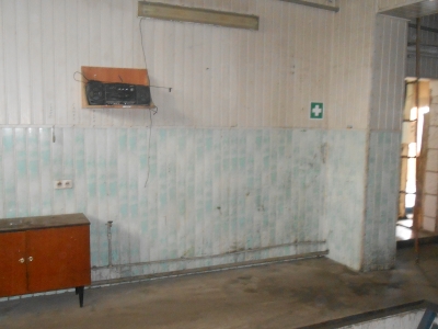 Продам автосервис