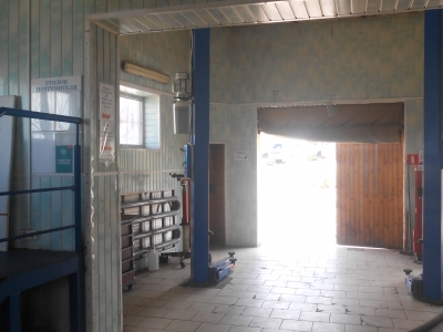 Продам автосервис