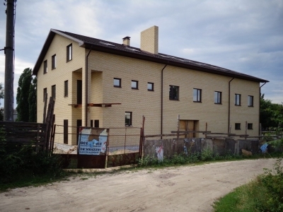 Продам отдельно стоящее коммерческое здание!