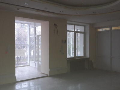 Продам помещение 350 кв.м. по "красной линии" ул. Кольцовская г. Воронеж