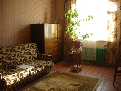 Продажа 3-хкомнатной квартиры в Центральном районе г. Воронежа