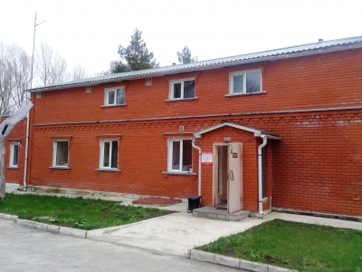 Продается действующая база отдыха (гостиница) развлекательный комплекс в Липецкой области