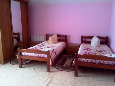 Продается действующая база отдыха (гостиница) развлекательный комплекс в Липецкой области