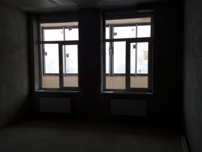 Продам 2-ком. квартиру 114,7 кв.м. по ул. Ленина, 43 г. Воронеж