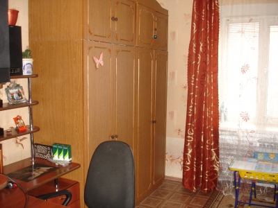 Продажа 1-комнатной квартиры в Железнодорожном районе г Воронежа