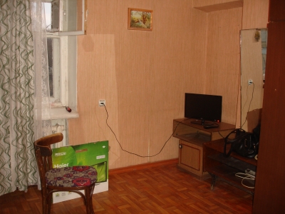 Продажа 1-комнатной квартиры в Коминтерновском районе г Воронежа