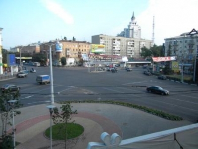Продается 3- ком. квартира в центре г.Воронежа, ул.Плехановская.