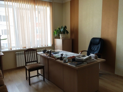 Продается автономный офисный блок 832 кв.м. с отдельной входной группой в здании на ул. Моисеева, г. Воронеж