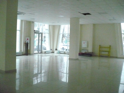 Сдается в аренду помещение под столовую 220 кв.м. в бизнес-центре по ул. Бахметьева, г. Воронеж