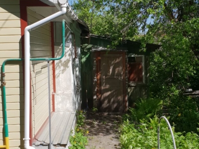 Продам часть земельного участка 6.5 сотки