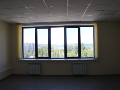 Сдается в аренду офисный кабинет в здании бизнес-центра "Олимп", Ленинский проспект 174и