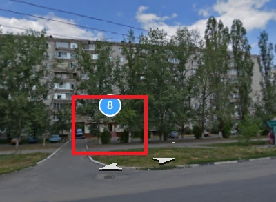 Продам магазин 91,5 кв.м. по Б. Победы г. Воронежа