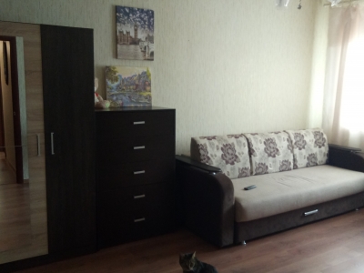Продается 2-х ком. квартира ,г . Воронеж ул. Ф.Тютчева мкр. Боровое