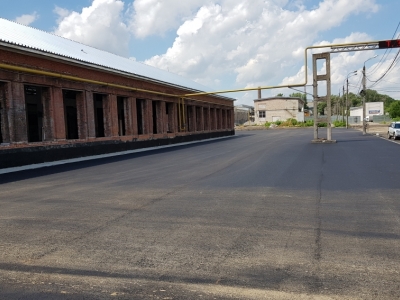 Продаю цех, 1000 кв.м., Московский пр-т 11, пересечение ул. Солнечная