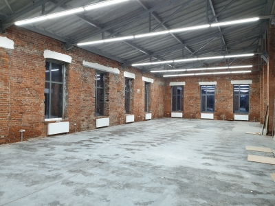 Продается склад 220 кв. м., Московский пр-т 11