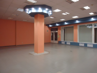 Продается торговое помещение 199 кв.м. в Северном районе.