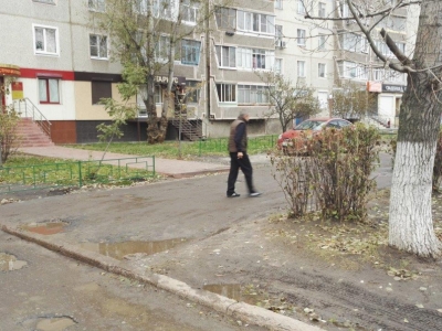 Аренда помещения под банк, магазин, офис 91,5 кв.м. по Б. Победы г. Воронежа