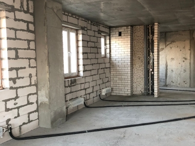 Продам 3 комнатную квартиру ул. Сакко и Ванцетти 78а