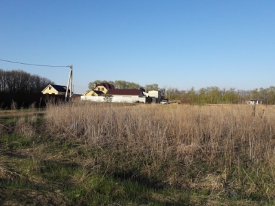 Продам Срочно участок ИЖС Хохольский район, п. Опытная станция ВНИИК