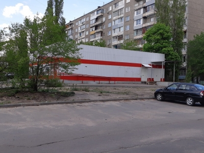 Продажа магазина  339 кв.м. по ул. 25 Января г. Воронежа