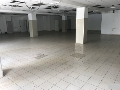 Продажа магазина  339 кв.м. по ул. 25 Января г. Воронежа