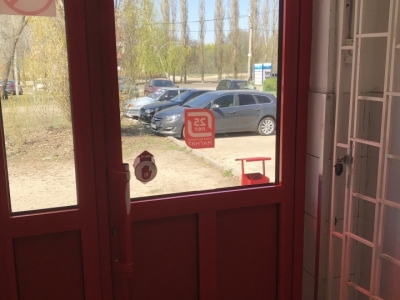 Продажа магазина  339 кв.м. по ул. 25 Января г. Воронежа