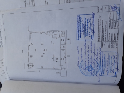 Продажа магазина  339 кв.м. по ул. 25 Января г. Воронежа
