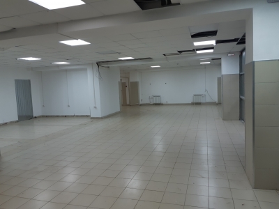Продажа магазина  339 кв.м. по ул. 25 Января г. Воронежа