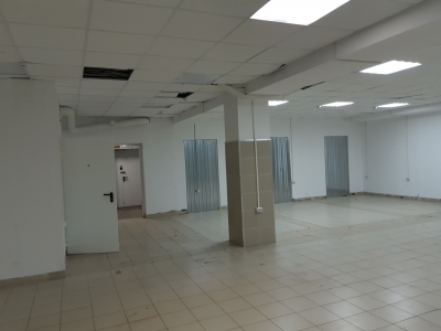 Продажа магазина  339 кв.м. по ул. 25 Января г. Воронежа